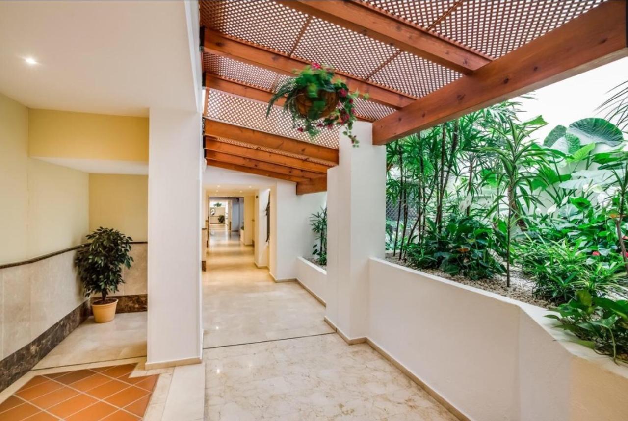 Apartament Terrazas De Banus *