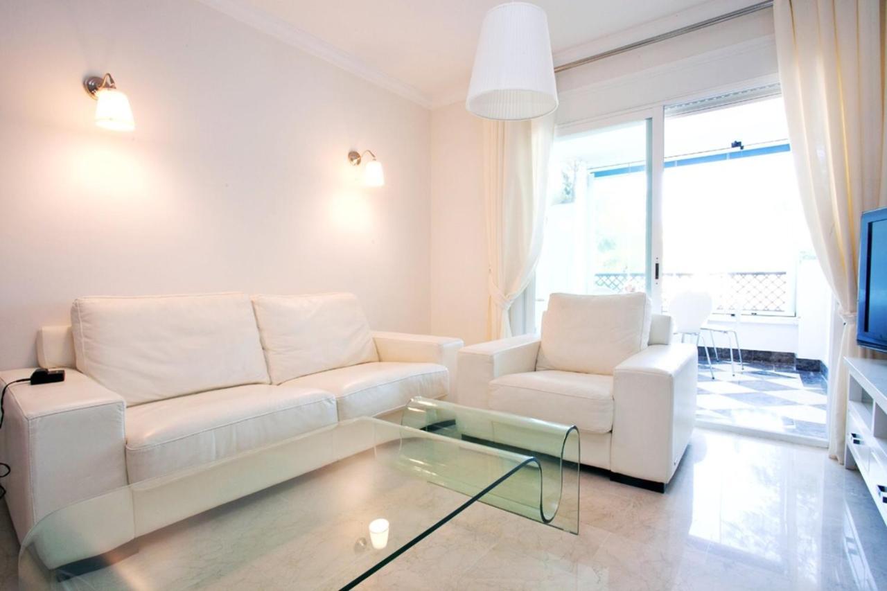 Apartament Terrazas De Banus Marbella