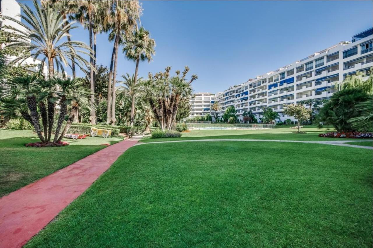 Apartament Terrazas De Banus *
