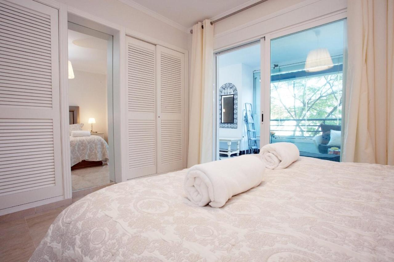Terrazas De Banus Apartament *