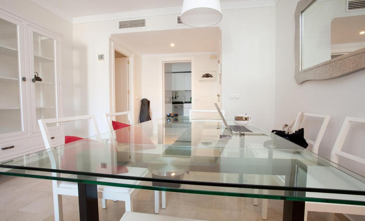 Terrazas De Banus Apartament Marbella